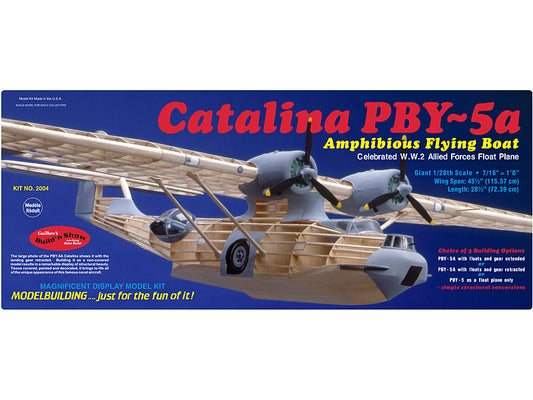 PBY5A Catalina