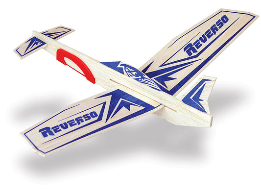 Reverso glider Balsa