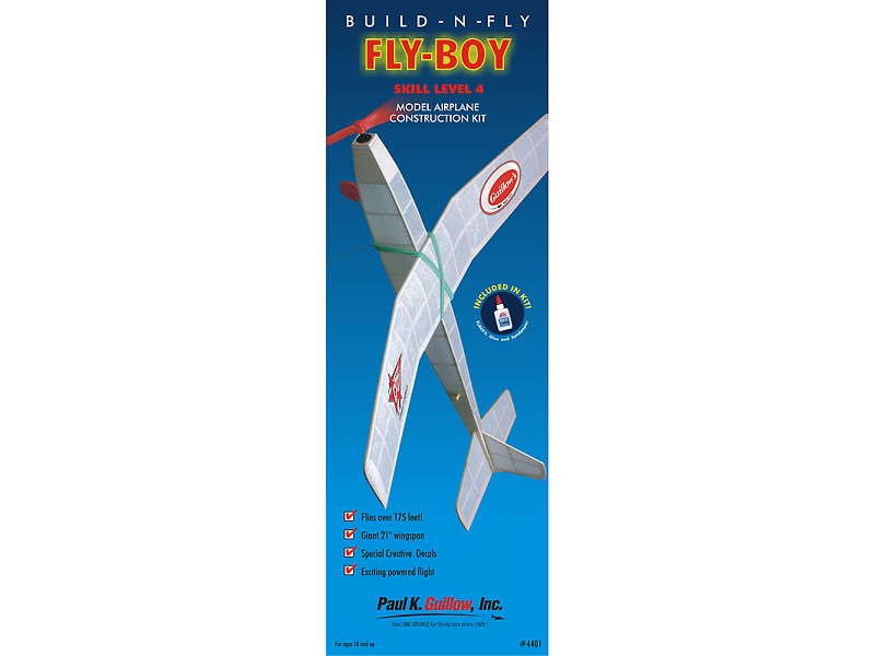 Fly Boy