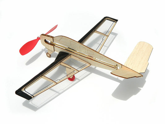 Mini Model V-Tail