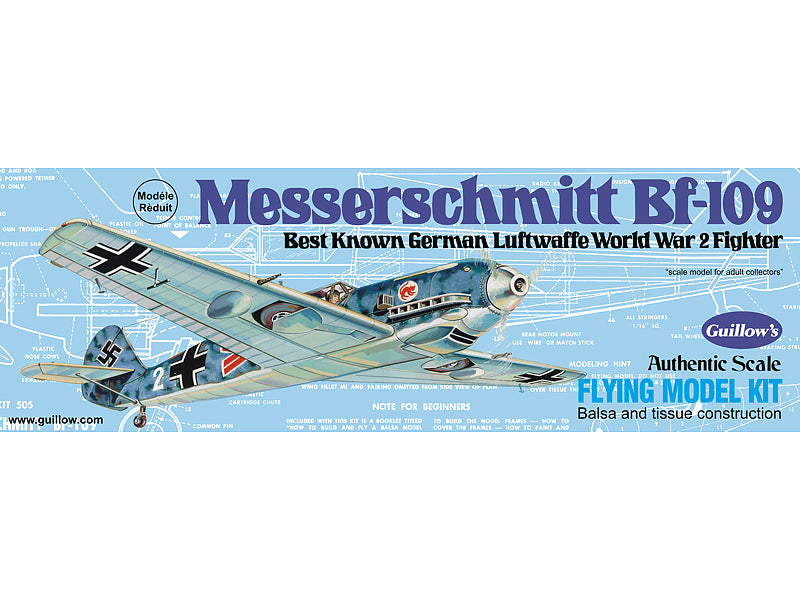 Messerschmitt BF109