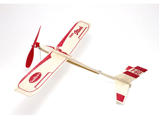 Strato Streak Display Sold Individually