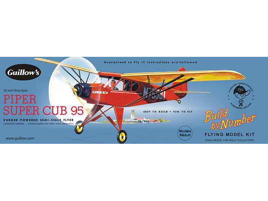 Piper Super Cub 95