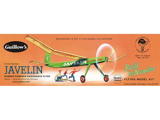 Javelin