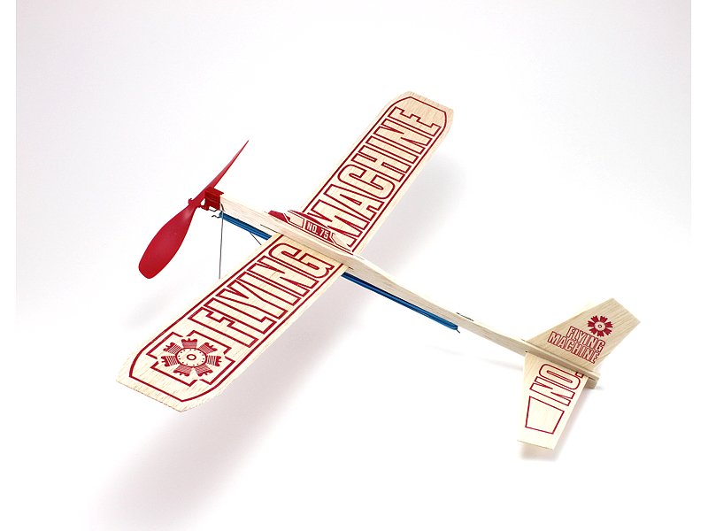 Flying Machine Sold Individually  ROG (24)
