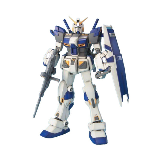 Gundam RX-78-4 "Gundam Encounters in Space", Bandai Hobby MG 1/100