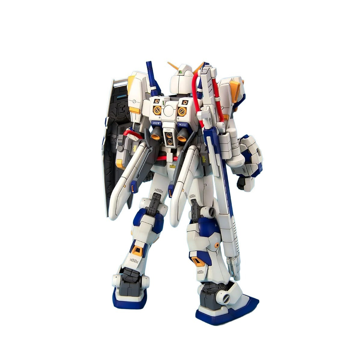 Gundam RX-78-4 "Gundam Encounters in Space", Bandai Hobby MG 1/100