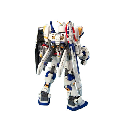 Gundam RX-78-4 "Gundam Encounters in Space", Bandai Hobby MG 1/100