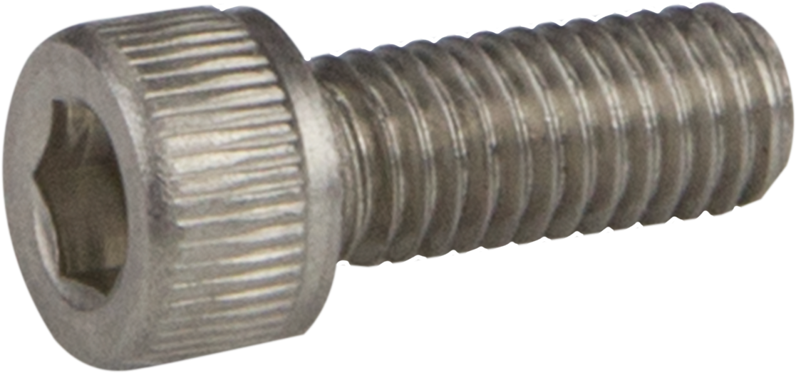 10-32x1/2" Socket Head Cap Screws