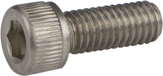10-32x1/2" Socket Head Cap Screws