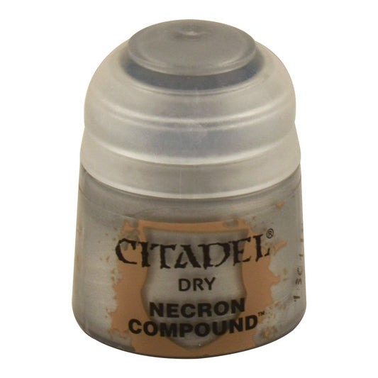 NECRON COMPOUND 12ML