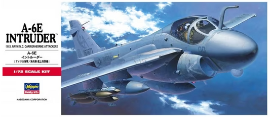 1/72 A-6E Intruder