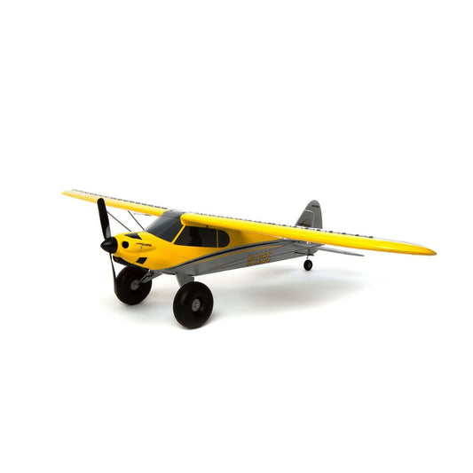 Carbon Cub S 2 1.3m Chandra Patey Limited Edition RTF