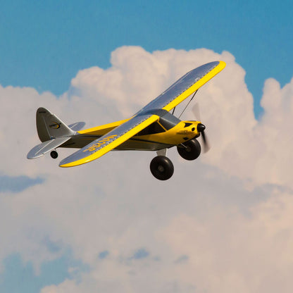 Carbon Cub S 2 1.3m Chandra Patey Limited Edition RTF