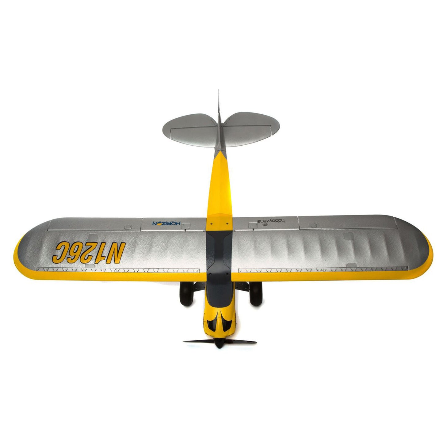 Carbon Cub S2 1.3M RTF