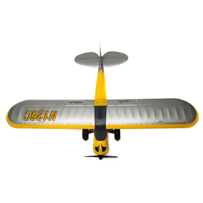 Carbon Cub S2 1.3M RTF