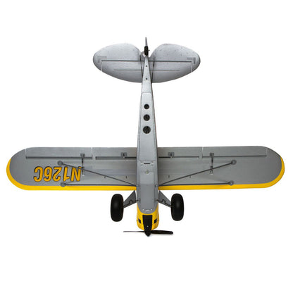 Carbon Cub S2 1.3M RTF