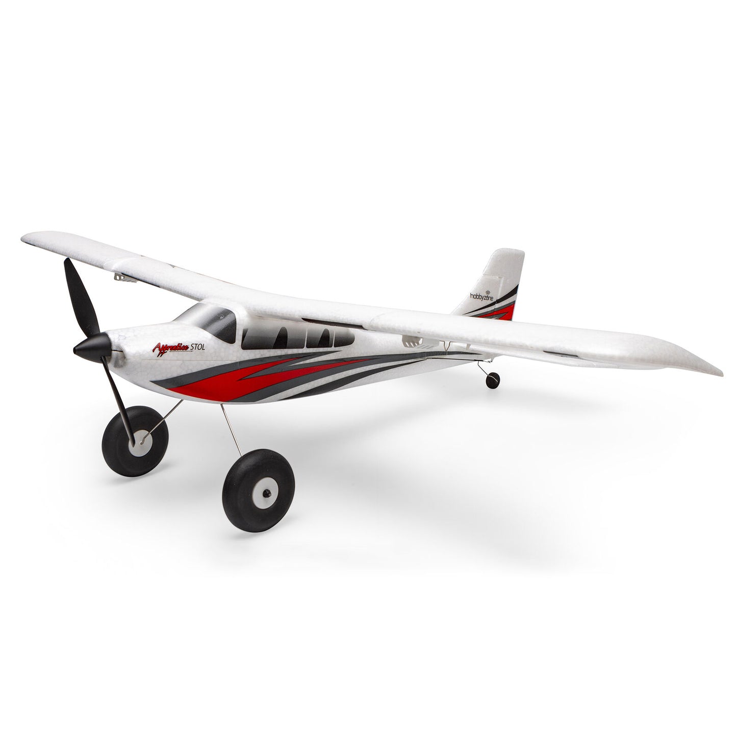 Apprentice STOL S 700 RTF Basic with AS3X/SAFE