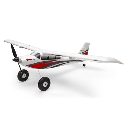 Apprentice STOL S 700 RTF Basic with AS3X/SAFE