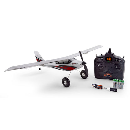 Apprentice STOL S 700 RTF Basic with AS3X/SAFE