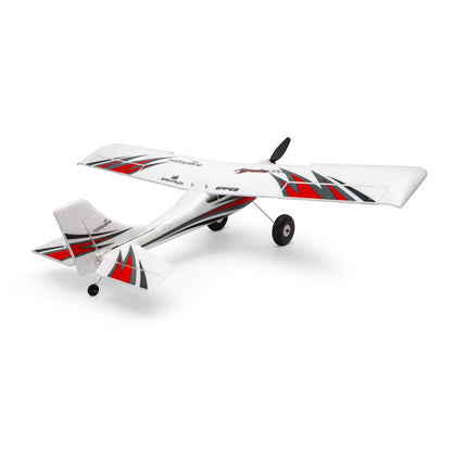 Apprentice STOL S 700 RTF Basic with AS3X/SAFE