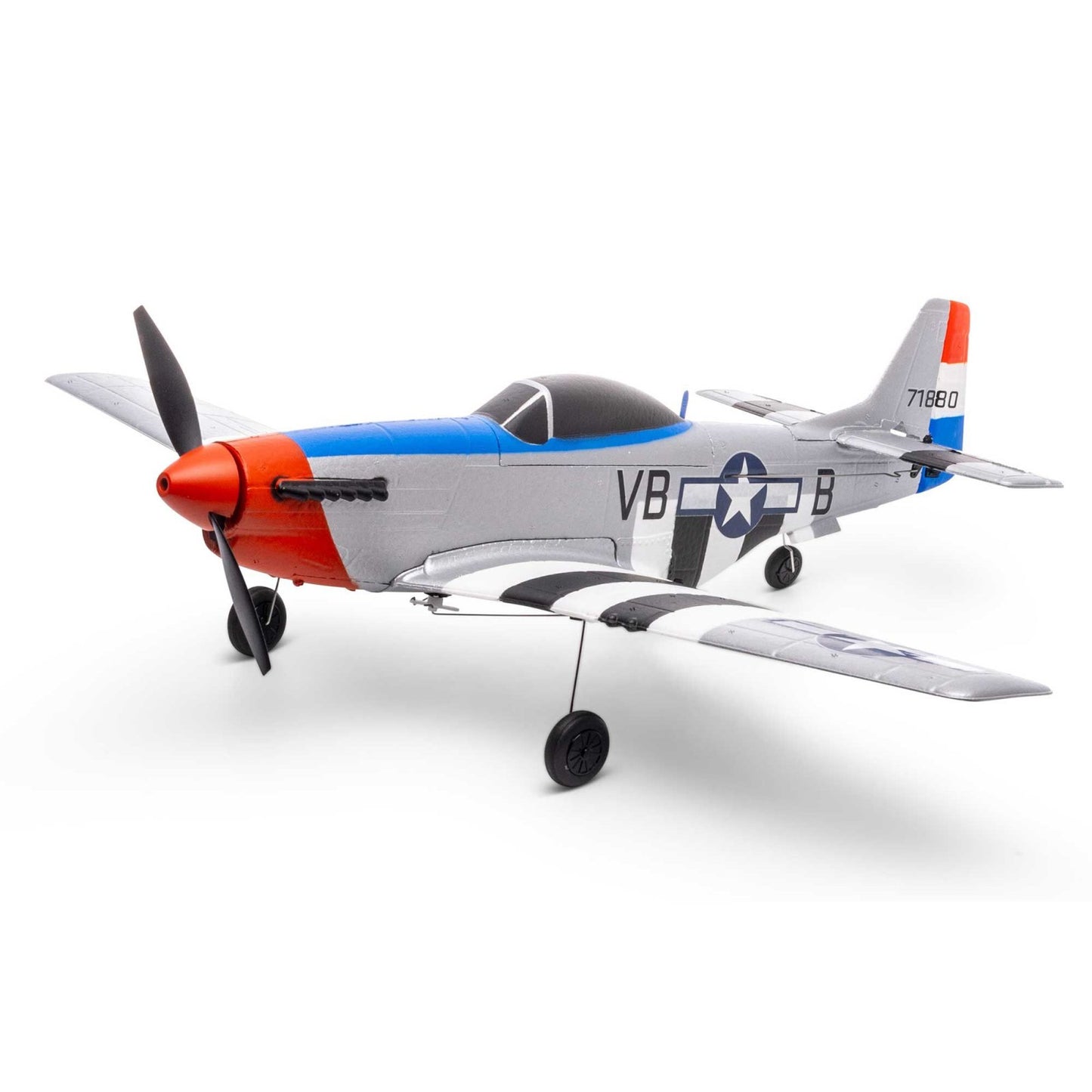 P-51D 450mm RTF