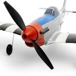 P-51D 450mm RTF