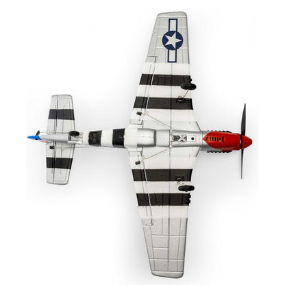 P-51D 450mm RTF