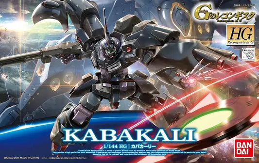 HG Kabakali 1:144