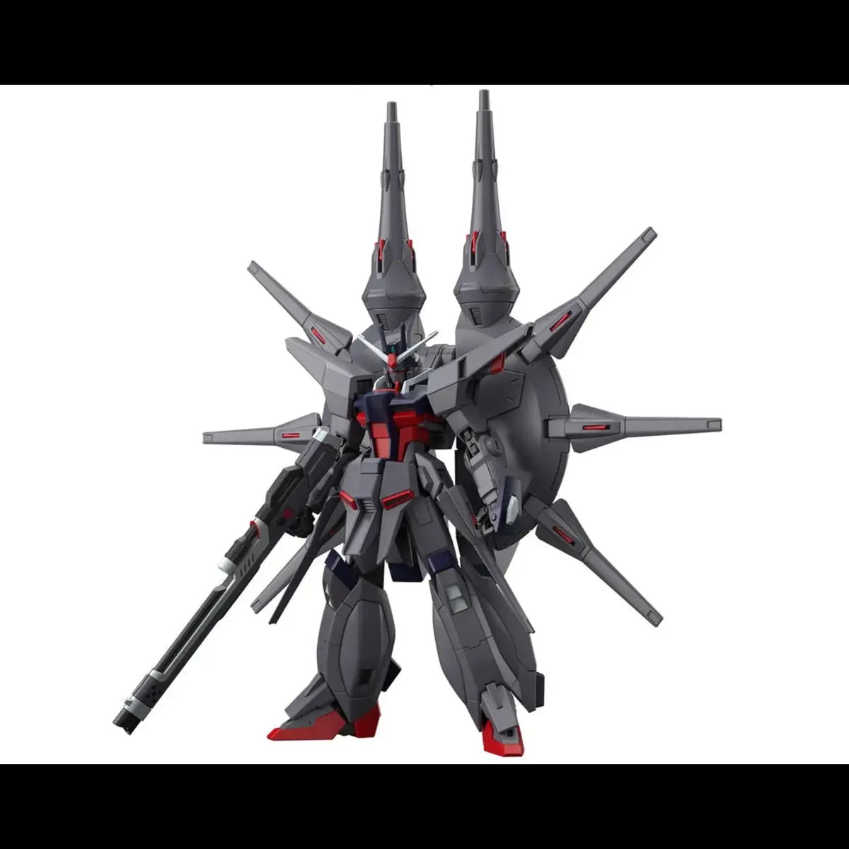 HG Legend Gundam 1:144