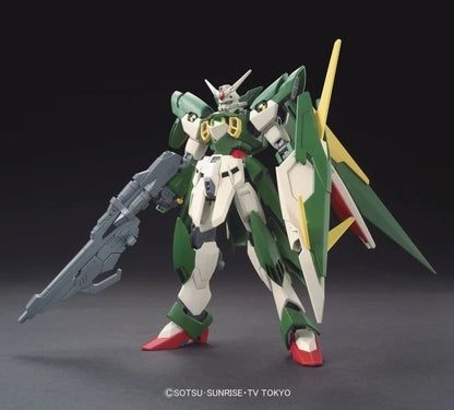 HG Wing Gundam Fenice Rinascit