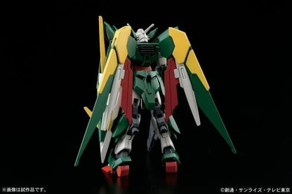 HG Wing Gundam Fenice Rinascit