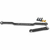 Alum Steering TieRod and Drag Link(std):AX10SCX10
