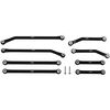 Aluminum High Clearance 4 Links Set for 5.25 Scx24