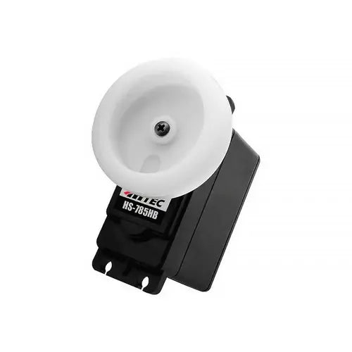 HS-785HB Karbonite 3.5 Turn Winch Servo 1.38sec/183oz