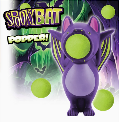 Ball Popper Toy - Toy Blaster