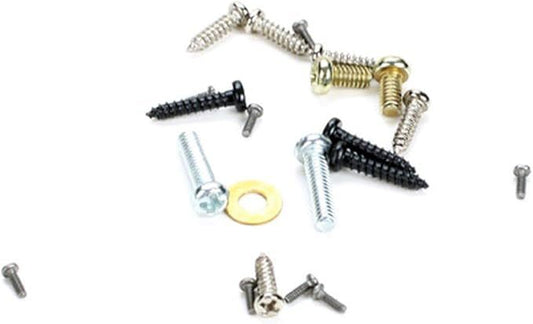 Hardware Set: 120SR
