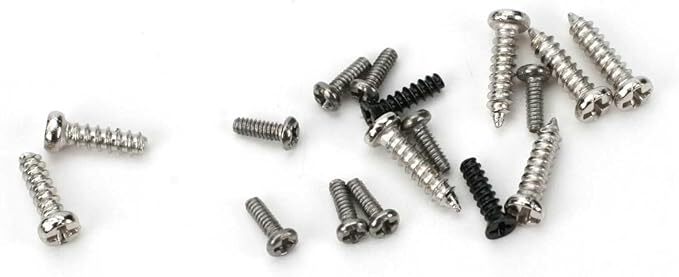 Hardware Set: BMSR
