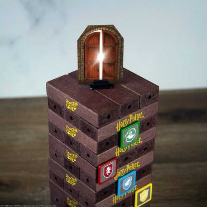 JENGA: Harry Potter Edition