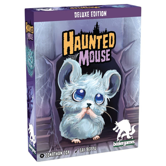 Haunted Mouse: Deluxe Edition