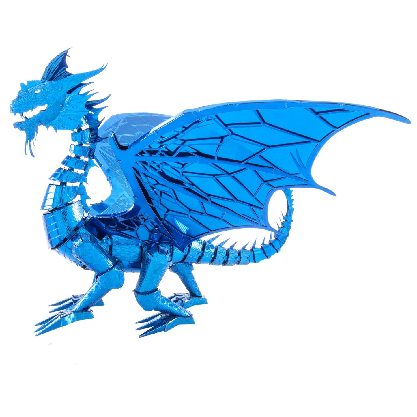 PREMIUM SERIES BLUE DRAGON