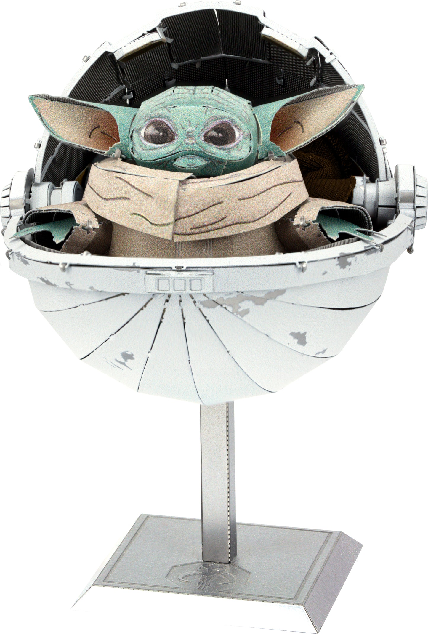 ICONIX -  THE CHILD from THE MANDALORIAN