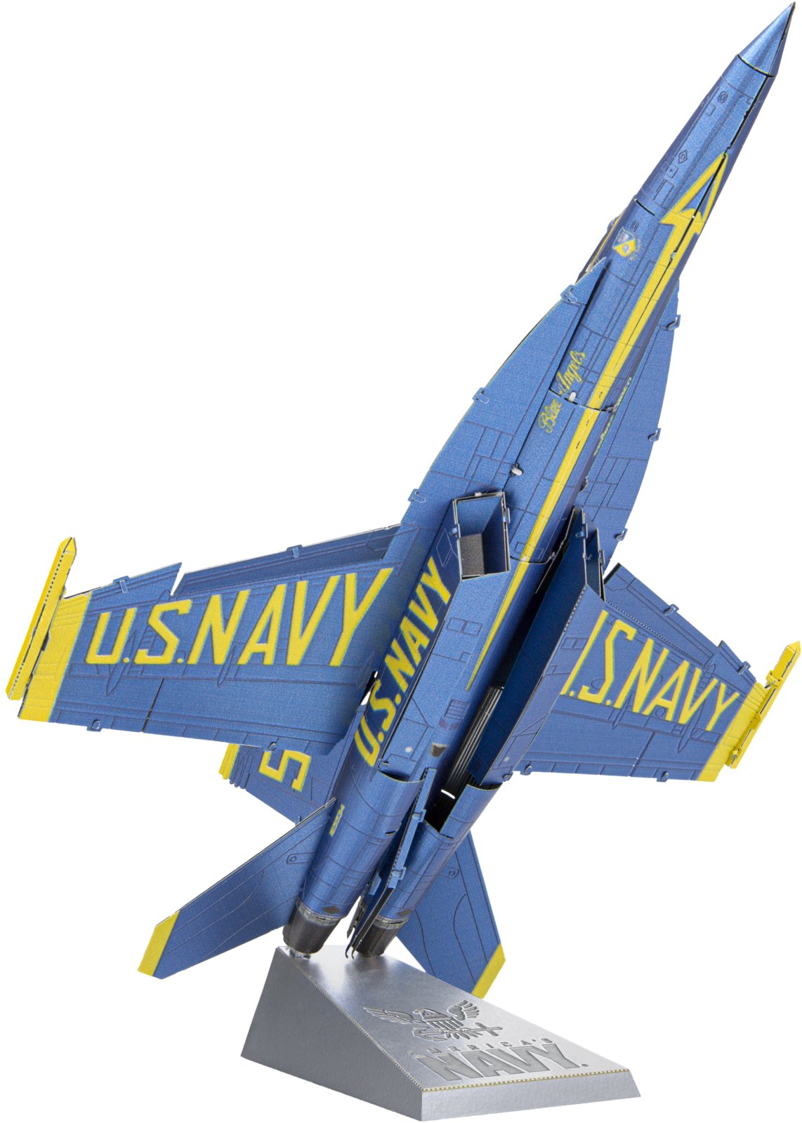 BLUE ANGELS F/A-18 SUPER HORNET
