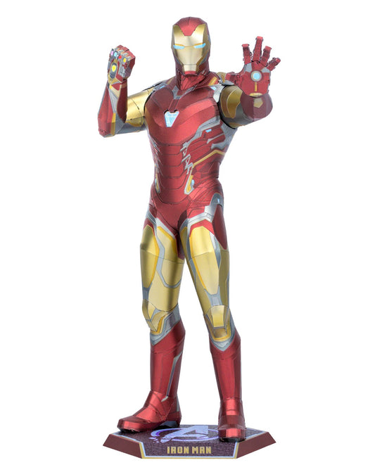 IRON MAN MARK LXXXV