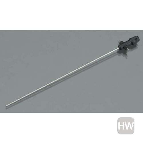 INNER ROTOR SHAFT
