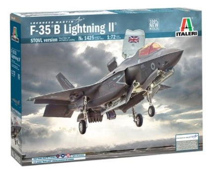 1425  F-35B Lightning II V/Syol Version