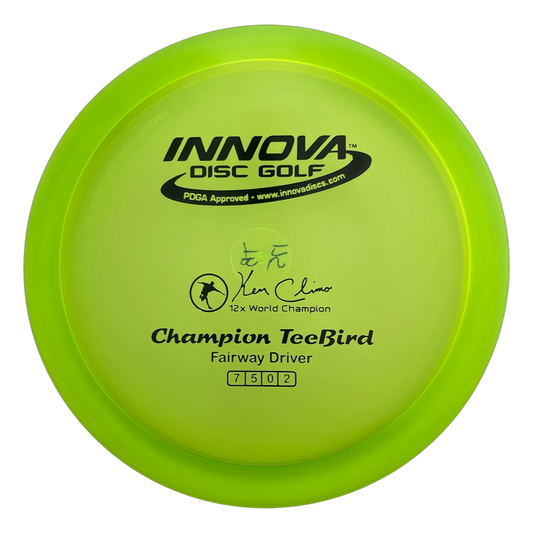Innova Champion