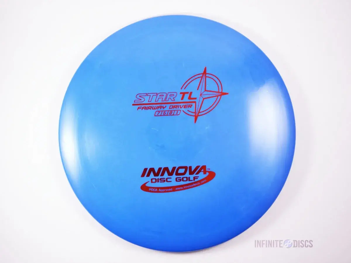 Innova Star