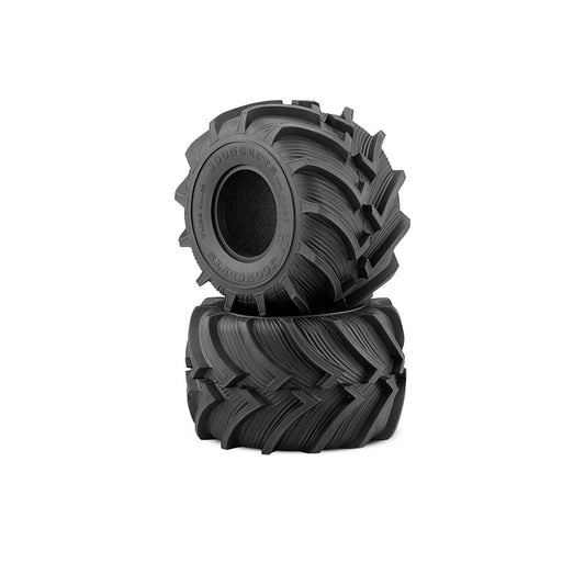 Fling Kings Gold Compound Fits 2.6 x 3.8" 3414 / 3423