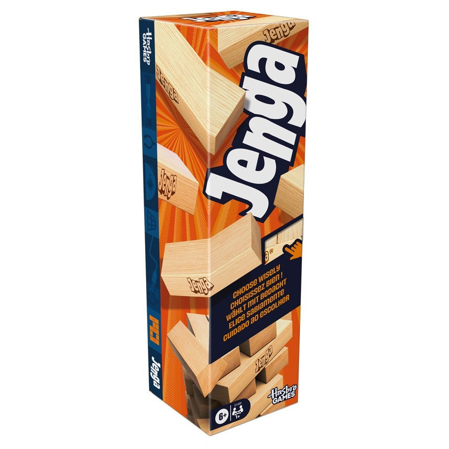 JENGA:  Original